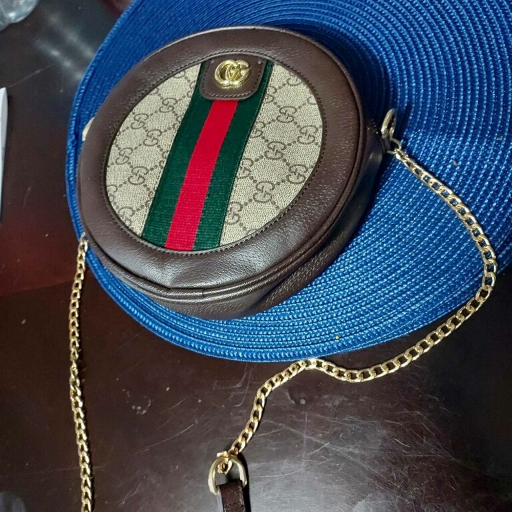 G Crossbody